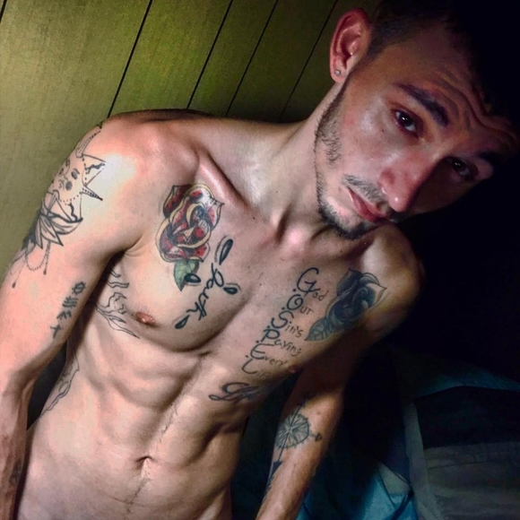 Meet your Posher, Jeremy - Picture 1 of 1